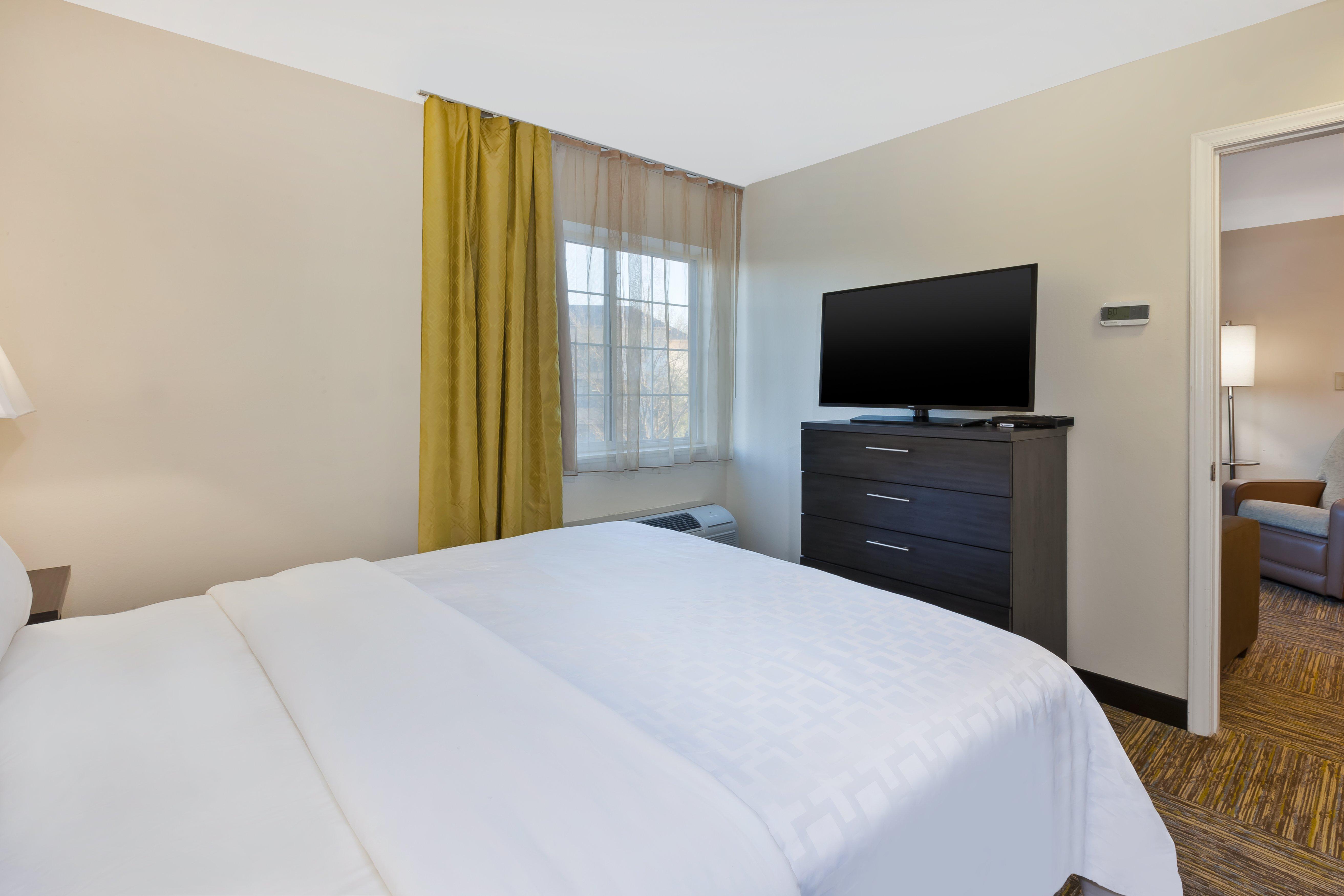 แคนเดิลวู้ด สวีท ฮันเตอร์วิลล์-เลก นอร์แมน แอเรีย Hotel ฮันเตอร์สวิลล์ ภายนอก รูปภาพ