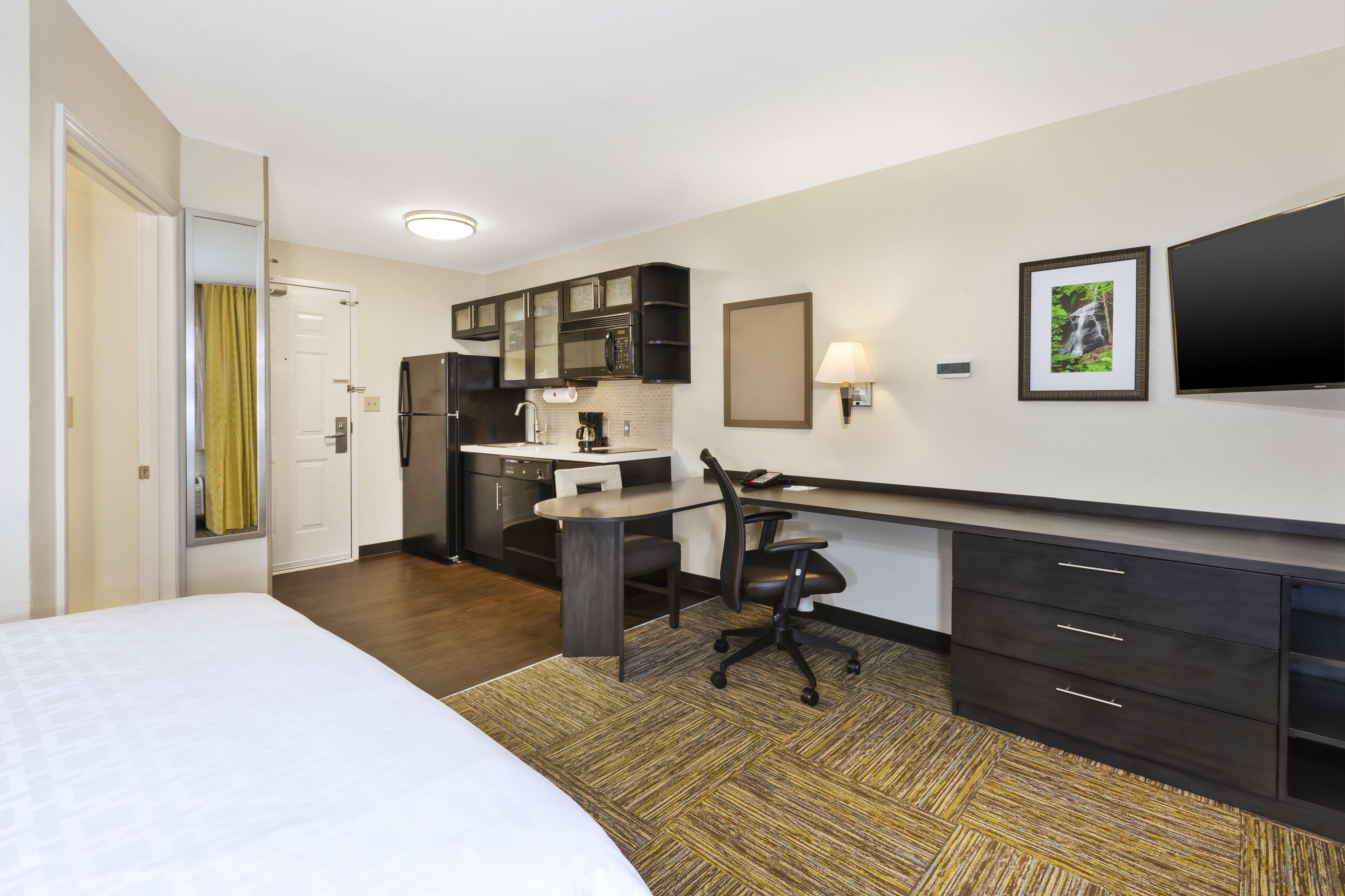 แคนเดิลวู้ด สวีท ฮันเตอร์วิลล์-เลก นอร์แมน แอเรีย Hotel ฮันเตอร์สวิลล์ ภายนอก รูปภาพ